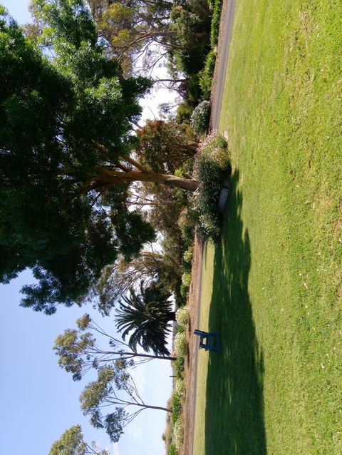 Hilltop Escape B&B - Tourism Caloundra 2