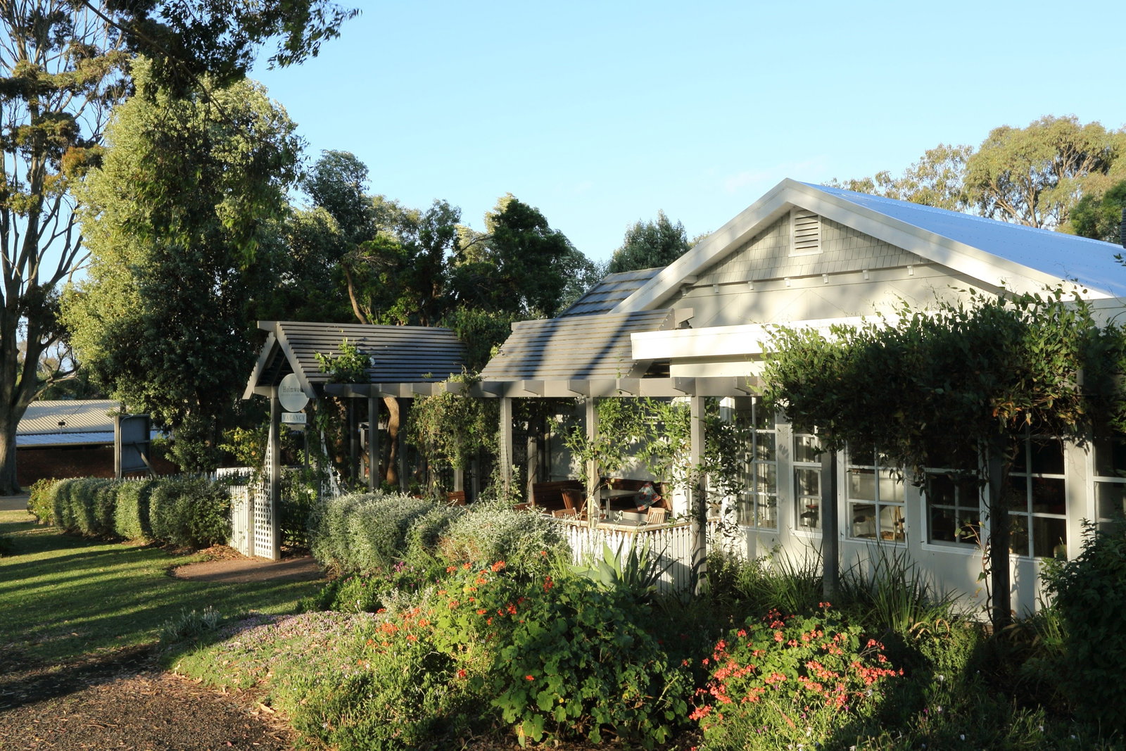 Cowes VIC Tourism Caloundra
