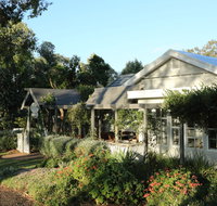 Holmwood Guesthouse and Spa Cottages - Tourism Caloundra