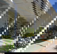 Homely Cottage - Tourism Caloundra