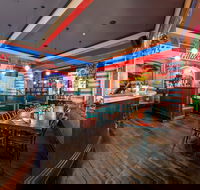 Hotel Harry Ascend Hotel Collection - Tourism Caloundra