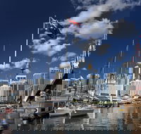 Hyatt Regency Sydney - Tourism Caloundra