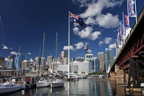 Hyatt Regency Sydney - Tourism Caloundra 0