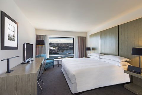 Hyatt Regency Sydney - Tourism Caloundra 1