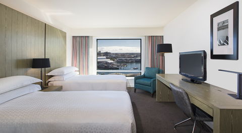 Hyatt Regency Sydney - Tourism Caloundra 2