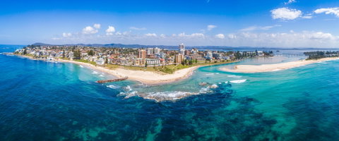 Ibis Styles The Entrance - Tourism Caloundra 0