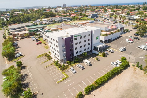 Ibis Styles The Entrance - Tourism Caloundra 1