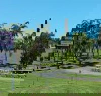 Jacaranda Motor Lodge - Tourism Caloundra