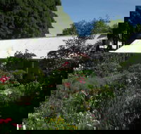 Jellore Cottage - Tourism Caloundra