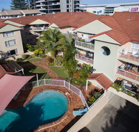 Jubilee Views Apartments - Tourism Caloundra