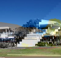 Kalbarri Seafront Villas - Tourism Caloundra