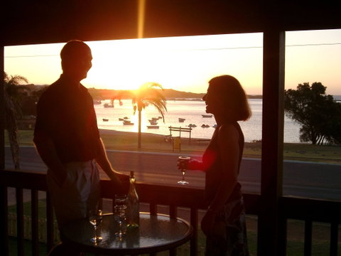 Kalbarri Seafront Villas - Tourism Caloundra 1