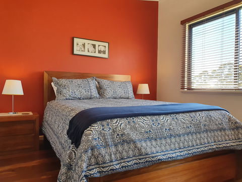 Karrak Reach Forest Retreat - Tourism Caloundra 1