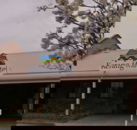 Kerang Motel - Tourism Caloundra