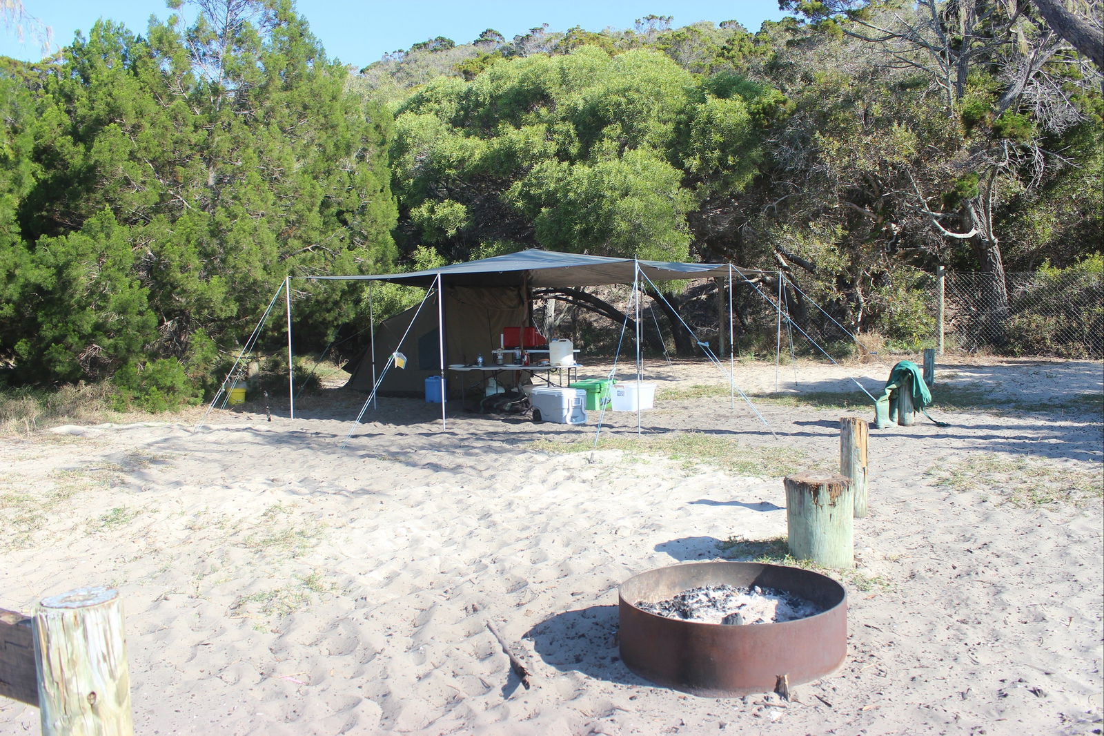 Fraser Island QLD Tourism Caloundra