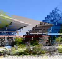 Kokomo at Kingfisher Bay - Tourism Caloundra