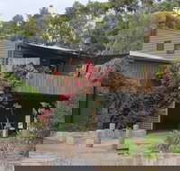 La Cabane Retreat - Tourism Caloundra