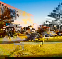 Lacepede Bay Motel  Restaurant - Tourism Caloundra