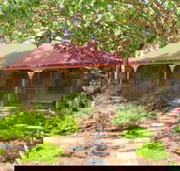 Langmeil Cottages - Tourism Caloundra