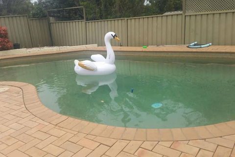 Landy's Holiday House - Tourism Caloundra 0