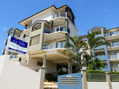 La Vida On Anzac - Tourism Caloundra 0
