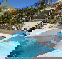 Lennox Beach Resort - Tourism Caloundra