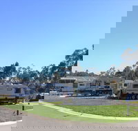 Lilydale Pine Hill Caravan Park - Tourism Caloundra