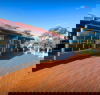 Limestone Ridge - Holiday House - Tourism Caloundra