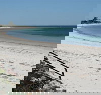 Lucky Bay RV Park - Tourism Caloundra