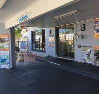 Main Street Motel Hervey Bay - Tourism Caloundra