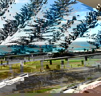 Manta Bargara Resort - Tourism Caloundra