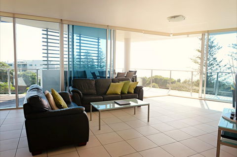 Manta Bargara Resort - Tourism Caloundra 2