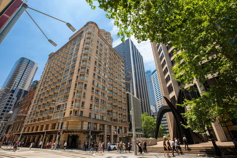 Mantra 2 Bond Street - Tourism Caloundra 0