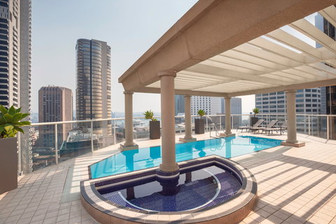 Mantra 2 Bond Street - Tourism Caloundra 1