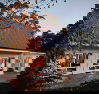 Maple Lodge - Tourism Caloundra