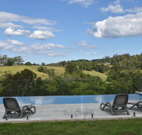Mapleton Springs - Tourism Caloundra
