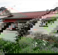 Mataro Cottage - Tourism Caloundra