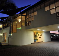 McNevins Maryborough Motel - Tourism Caloundra