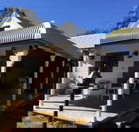 Melaleuca Cottage - Tourism Caloundra
