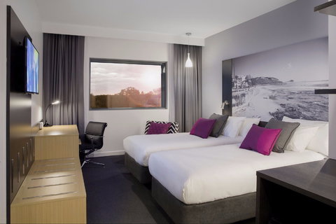Mercure Newcastle Airport - Tourism Caloundra 1