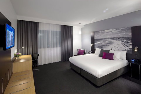 Mercure Newcastle Airport - Tourism Caloundra 2