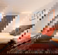 Mercure Canberra - Tourism Caloundra