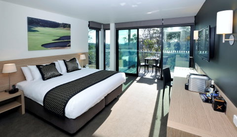 Mercure Portsea - Tourism Caloundra 0