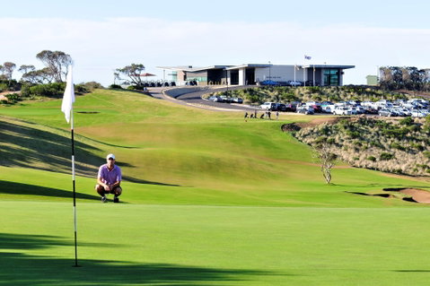 Mercure Portsea - Tourism Caloundra 1