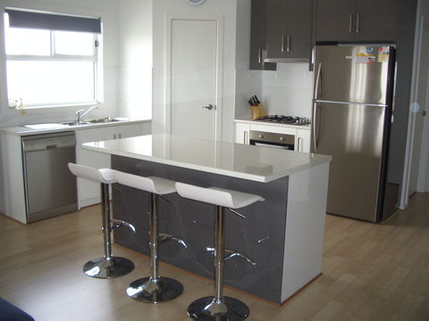 Moonlight Escape - Tourism Caloundra 1