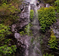 Nimbin Waterfall Retreat - Tourism Caloundra