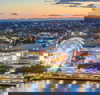 Novotel Brisbane South Bank - Tourism Caloundra