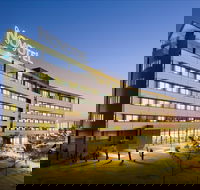 Novotel Brisbane Airport - Tourism Caloundra