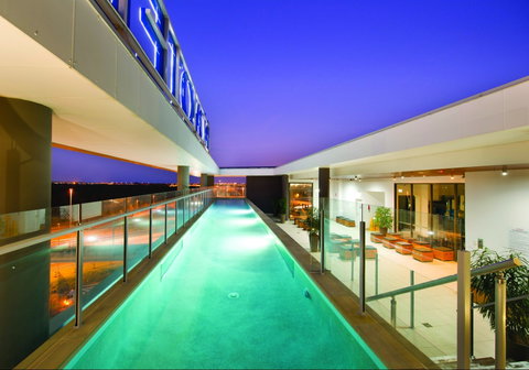 Novotel Brisbane Airport - Tourism Caloundra 1