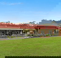 Nulkaba House - Tourism Caloundra
